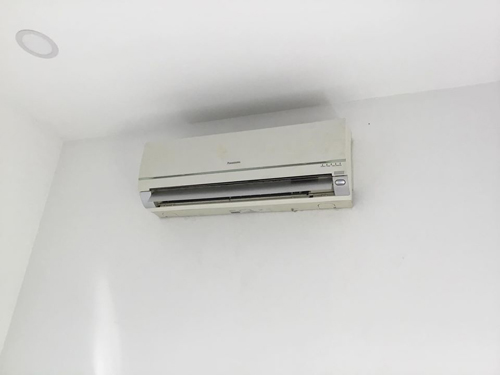 Air conditioning services Ho Chi Minh City