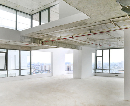 Apartment renovation Ho Chi Minh