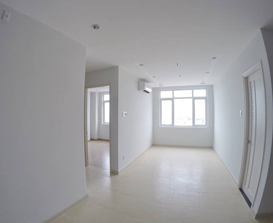 Apartment renovation hcmc