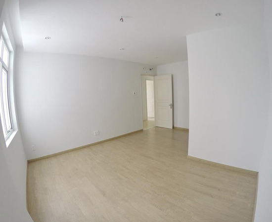 Apartment renovation hcmc