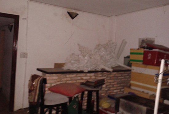 Restaurant construction Ho Chi Minh