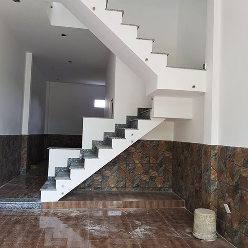 Residential tiling Ho Chi Minh City