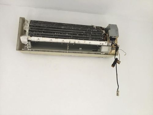 Air Conditioner installer Ho Chi Minh