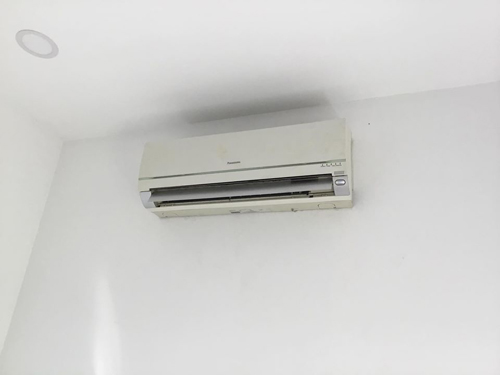 Air Conditioner installer hcmc