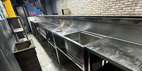 Bar renovation hcmc