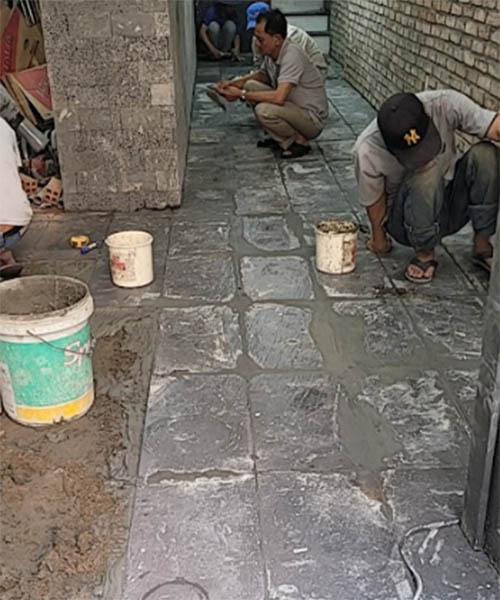 Bar renovation hcmc