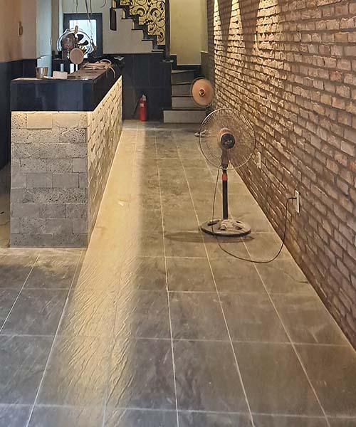 Bar renovation hcmc