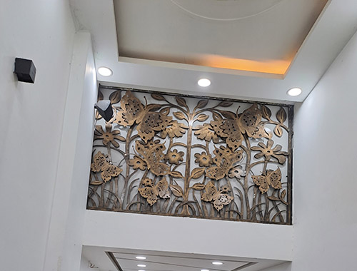 Bar renovation hcmc