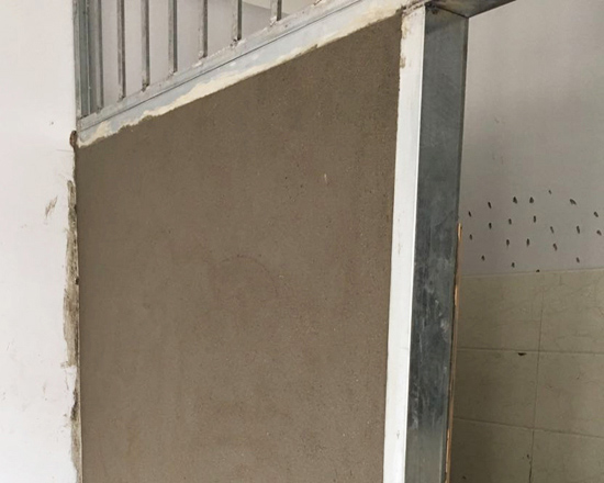 Bathroom construction hcmc