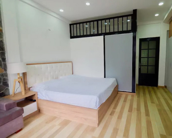 Bathroom construction hcmc