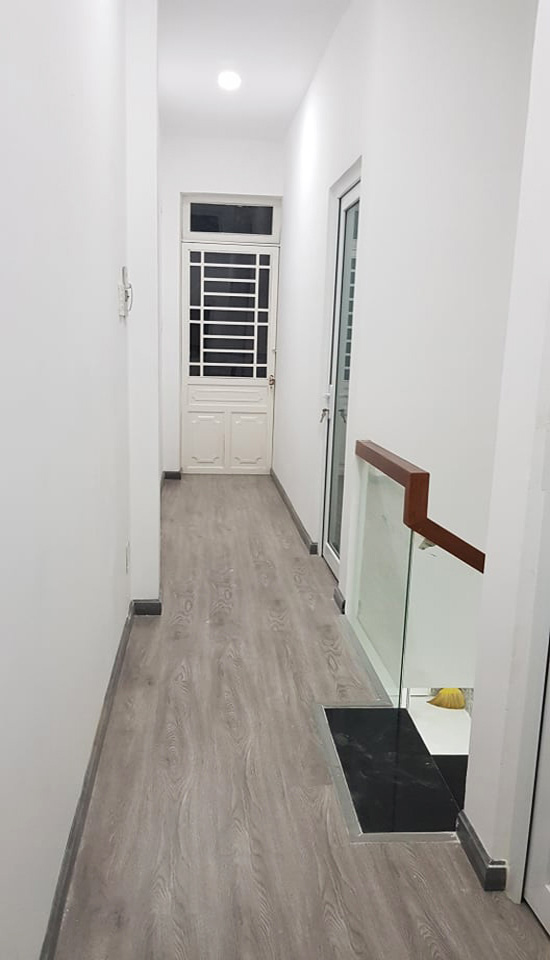 Partition walls construction hcmc