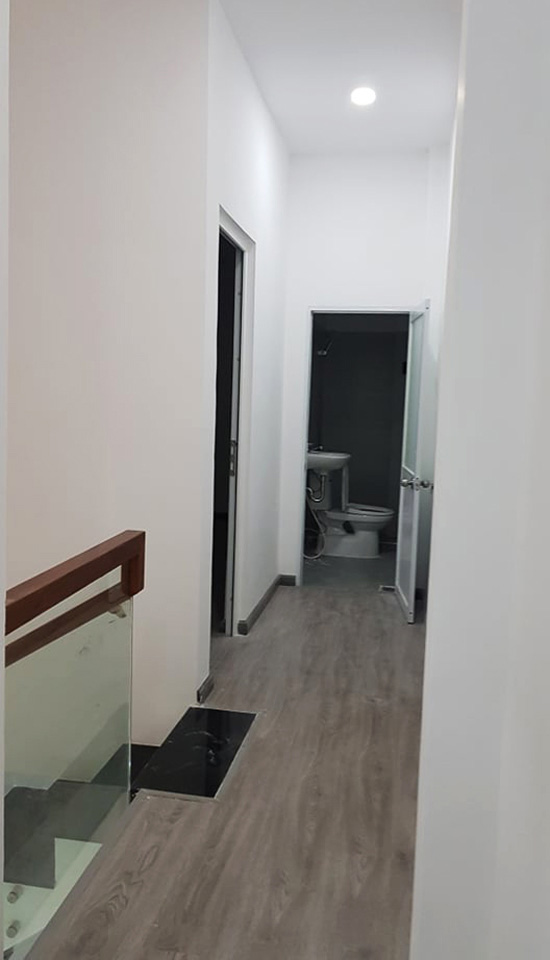 Partition walls construction hcmc