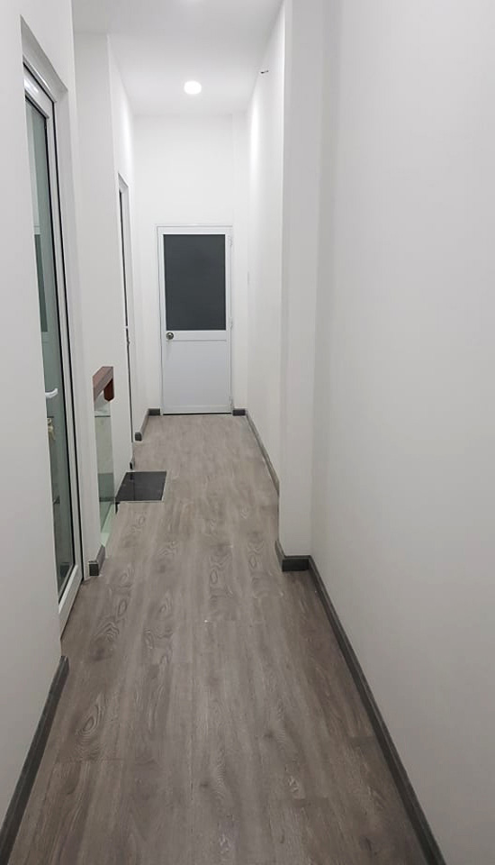 Partition walls construction hcmc