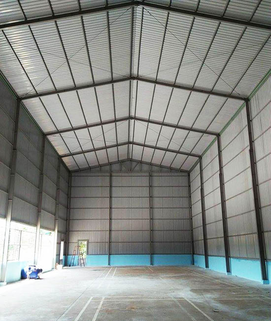 Sheet metal renovation hcmc