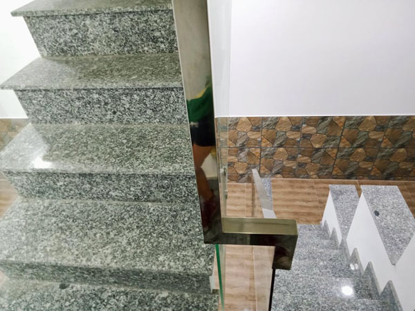 Staircase construction Ho Chi Minh City