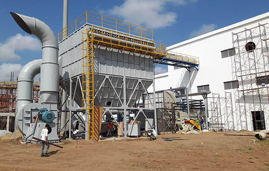 Factory conception firm Bien Hoa