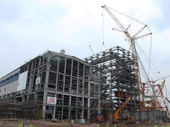 Factory conception firm Dong Nai