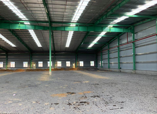 Coating floor construction Ho Chi Minh