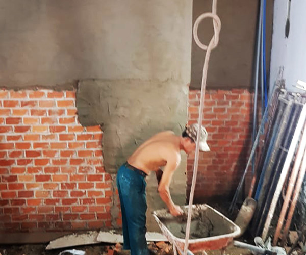Partition walls company Ho Chi Minh City