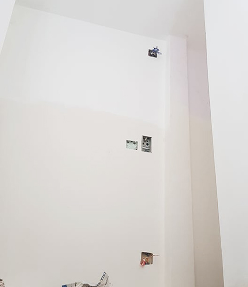 Professional electrician Ho Chi Minh City