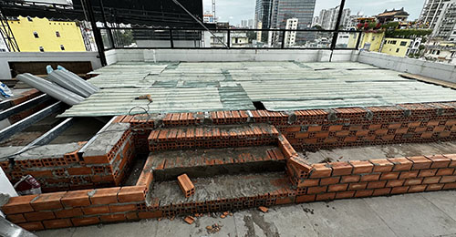 Tiling services Ho Chi Minh City