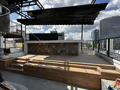 Tiling services hcmc