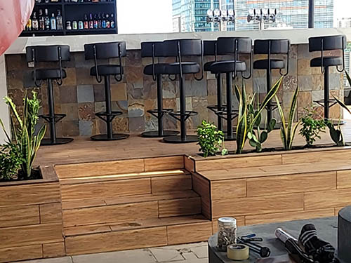 Tiling services hcmc
