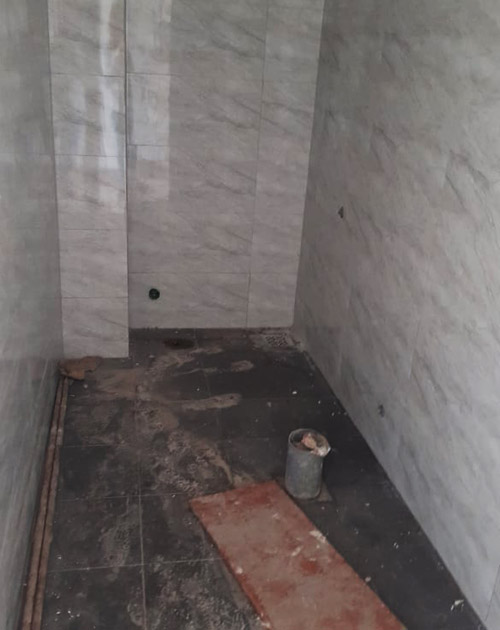 Plumbing services Ho Chi Minh City