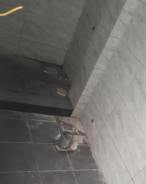 Plumbing services Ho Chi Minh City