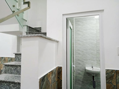 Plumbing services hcmc