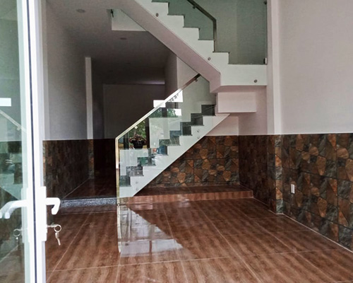 Tiler Ho Chi Minh City
