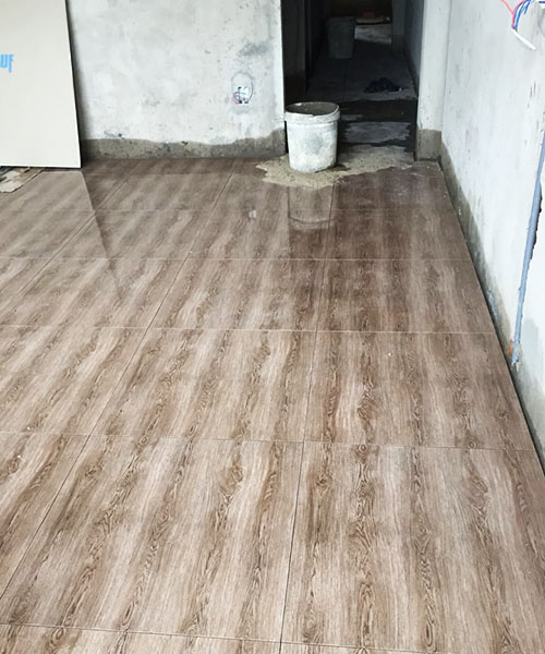 Professional tiler Ho Chi Minh City