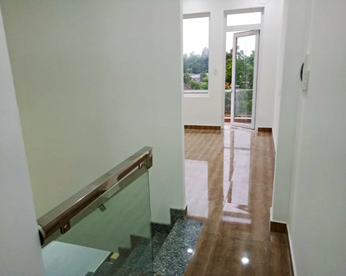 Tiler Ho Chi Minh City