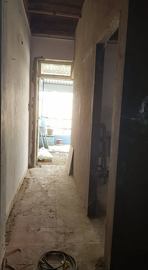 Masonry construction bricks Ho Chi Minh