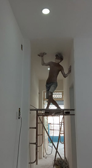 Masonry construction bricks Ho Chi Minh
