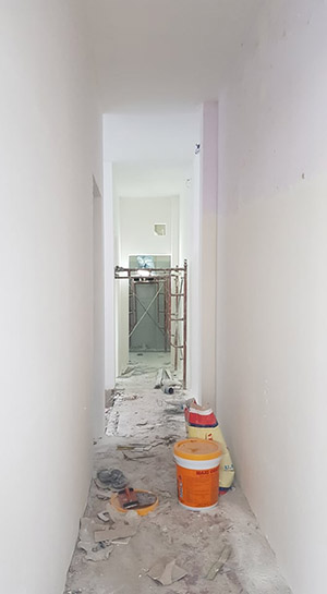 Masonry construction concrete hcmc