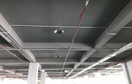 Warehouse assembly firm Bien Hoa