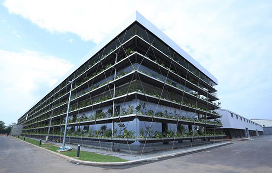 Warehouse assembly firm Dong Nai