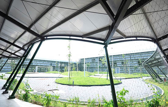 Warehouse assembly firm Dong Nai