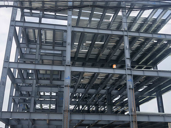 Warehouse renovation company Dong Nai